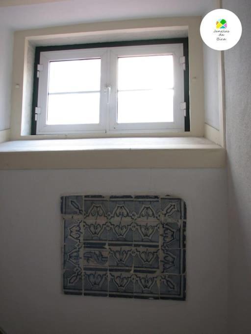Windows Of Bica-great View Over River Apartamento *